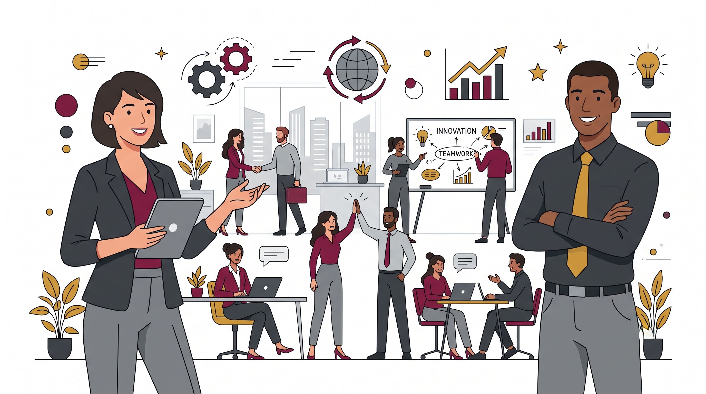 Careers at JC Ecomponents