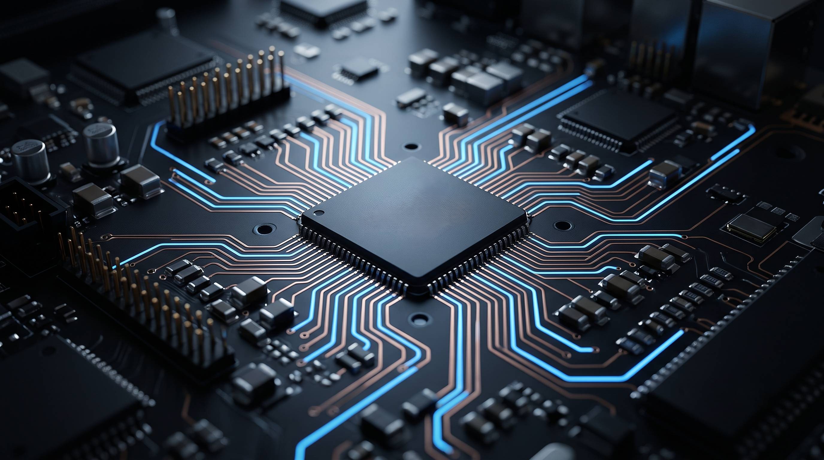 JC Ecomponents Products